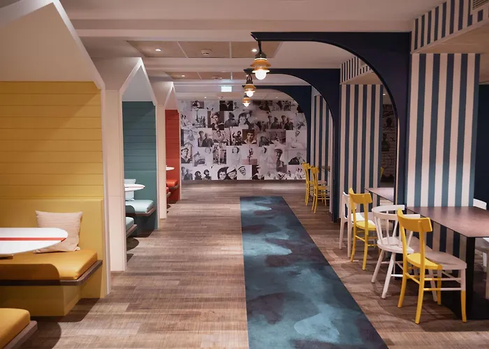 Ibis Styles Thonon-Les-Bains