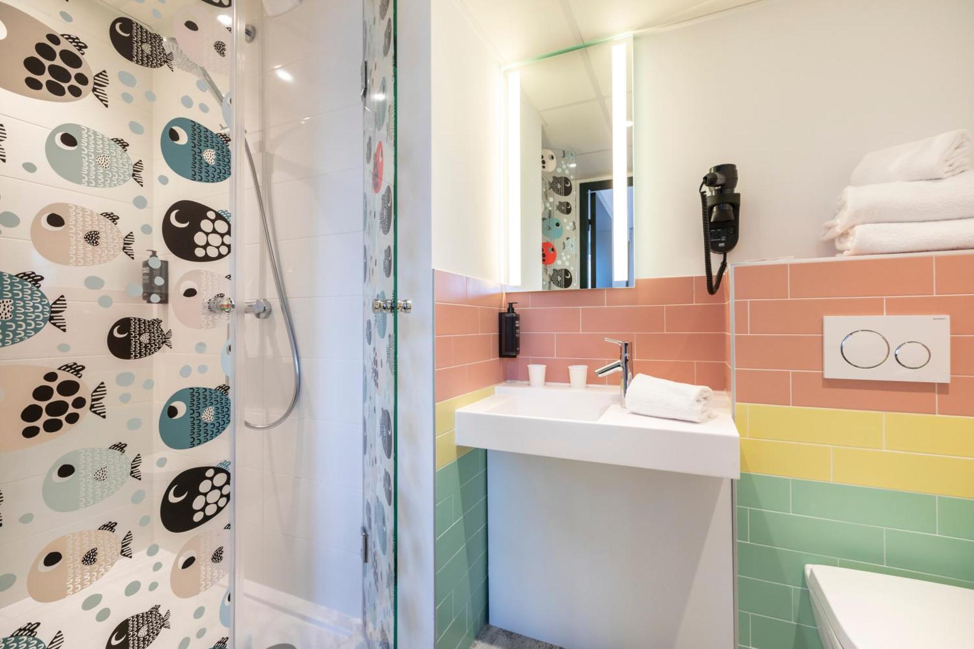 Hotel Ibis Styles 3*