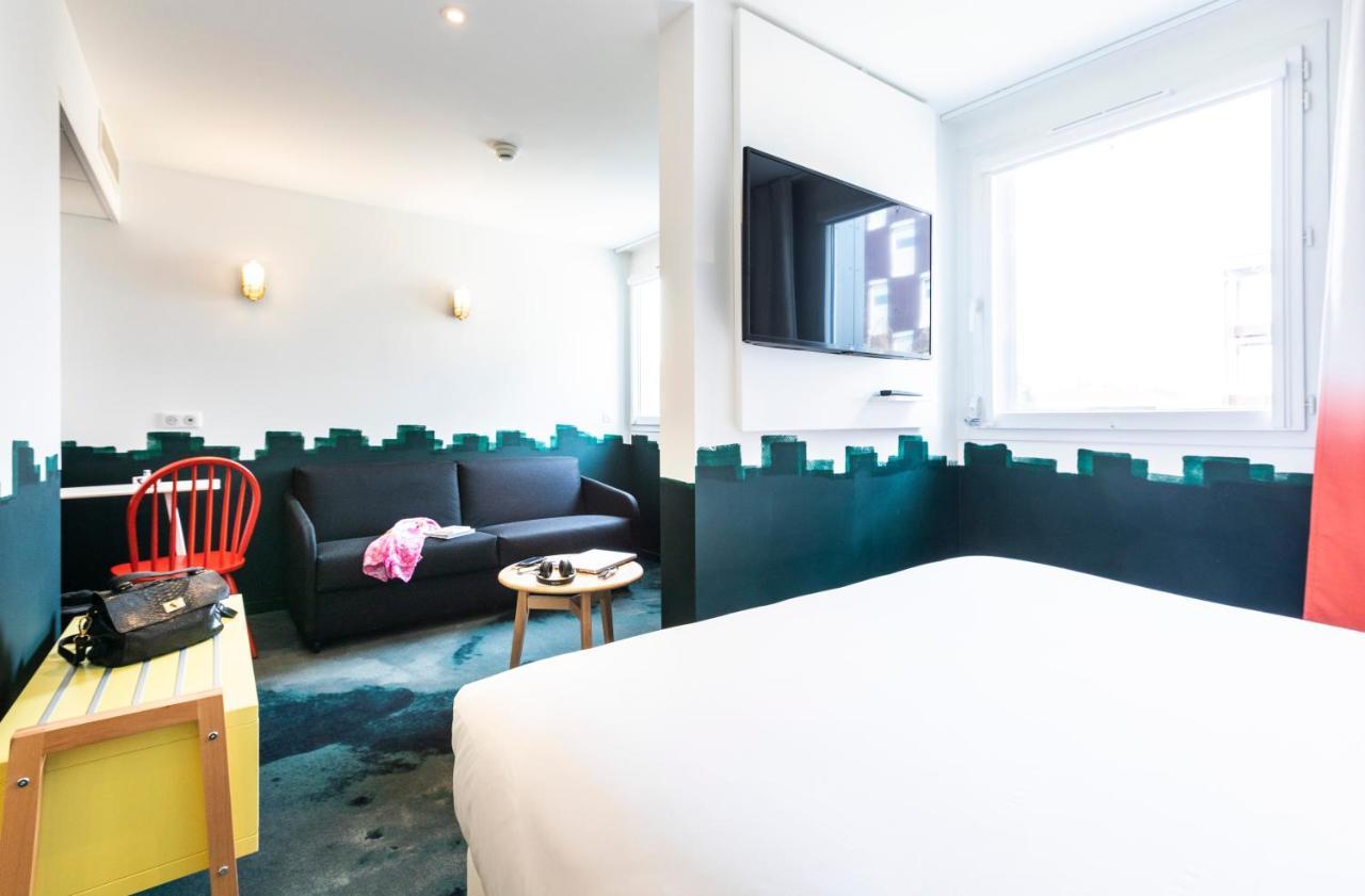 Ibis Styles Hotel Thonon-les-Bains