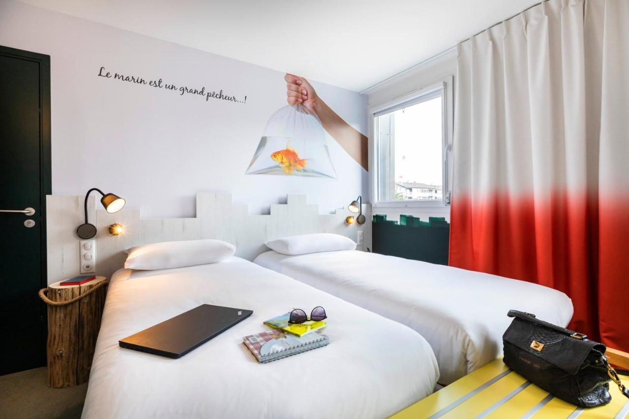 Hotel Ibis Styles