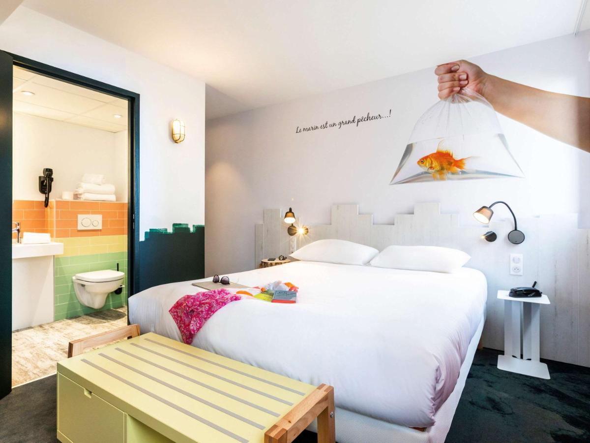 Ibis Styles