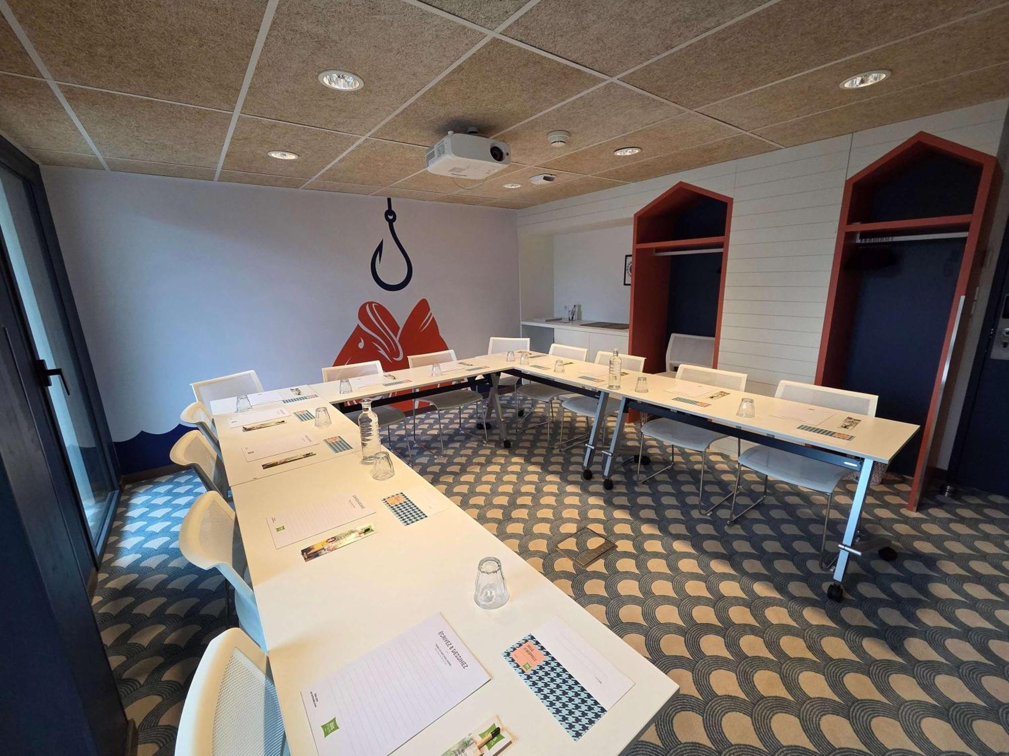 Ibis Styles Hotel Thonon-les-Bains