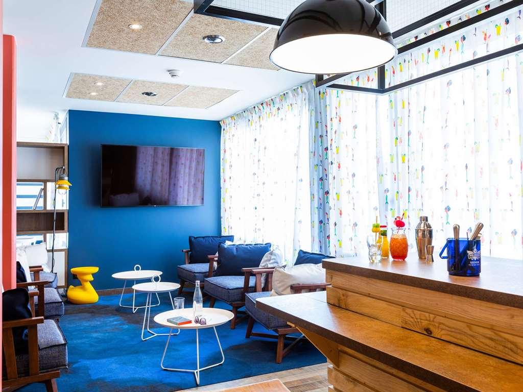 Hotel Ibis Styles 3*