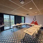 Ibis Styles Thonon-Les-Bains 
