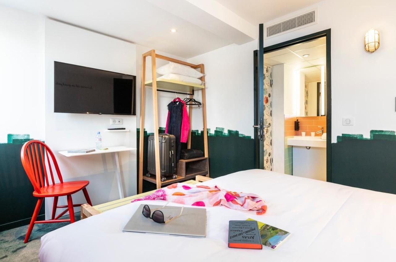 Ibis Styles Hotel 3*