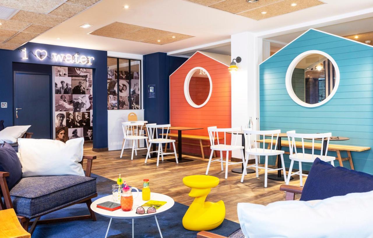 Ibis Styles