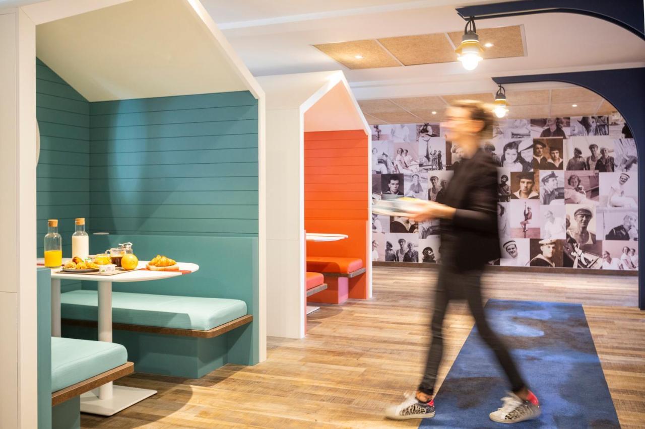 Hotel Ibis Styles 3*