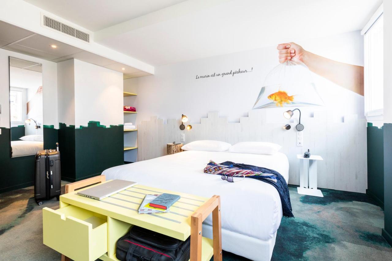 Ibis Styles 3*