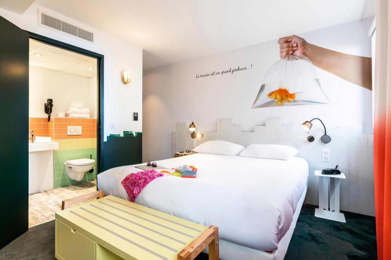 Ibis Styles
