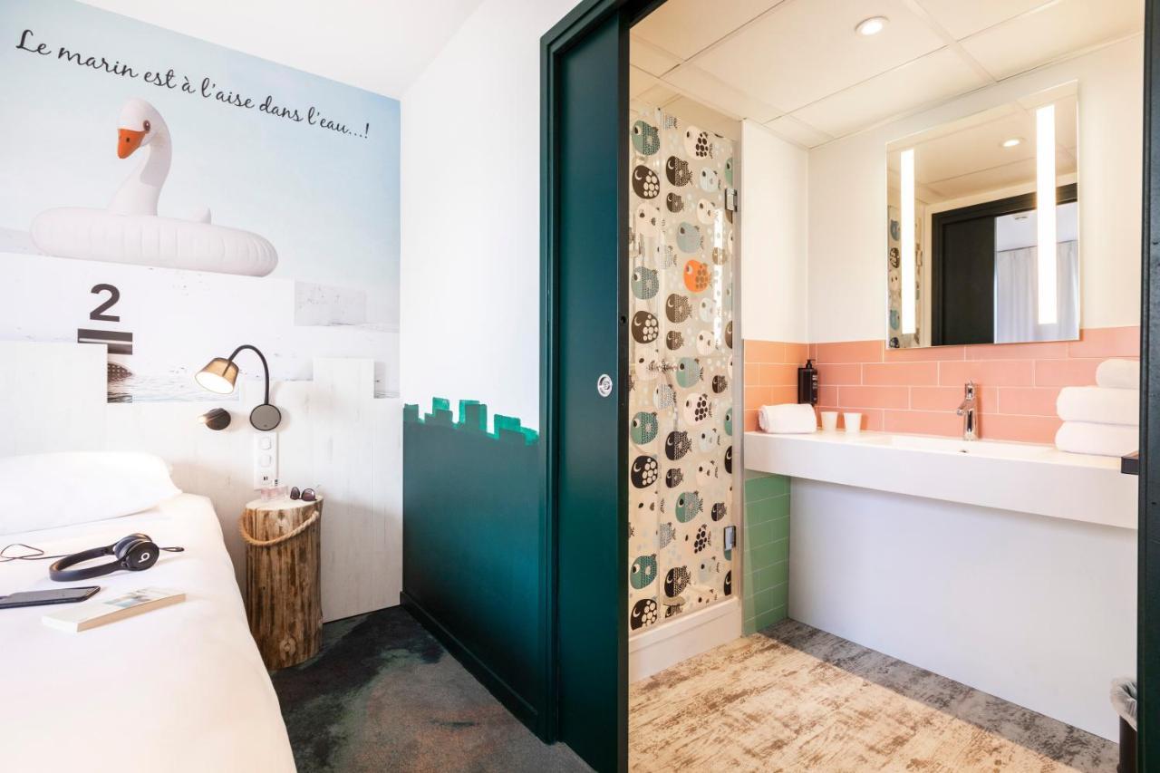 Ibis Styles Hotel Thonon-les-Bains