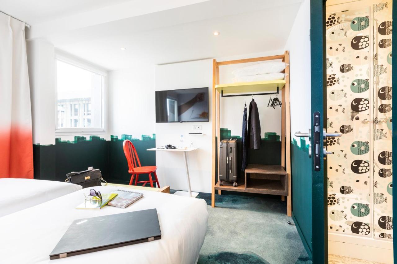 Ibis Styles Hotel
