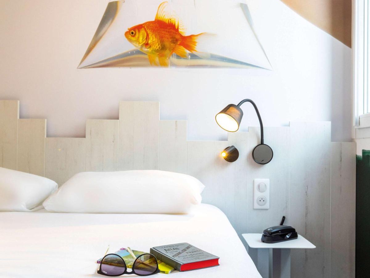 Ibis Styles 3* Thonon-les-Bains