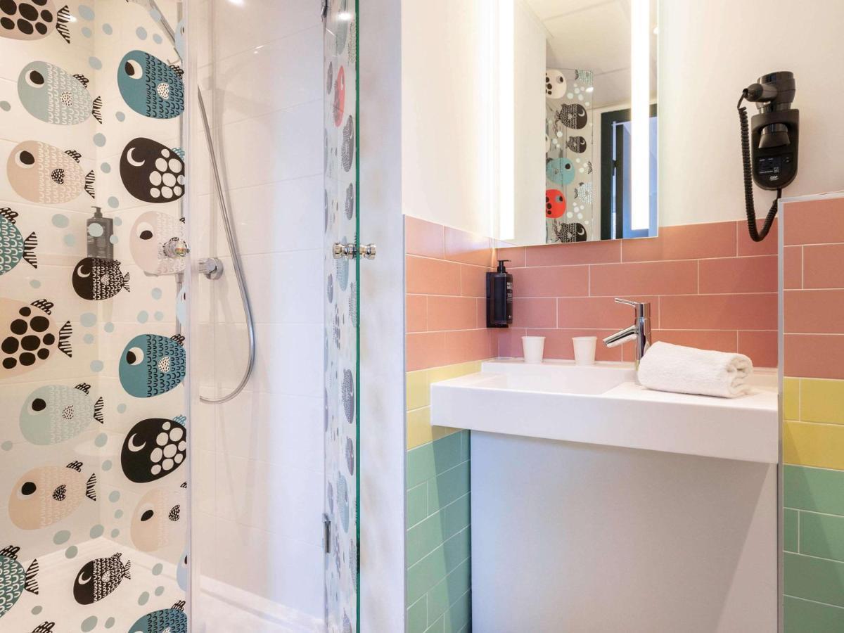 Ibis Styles Hotel 3*