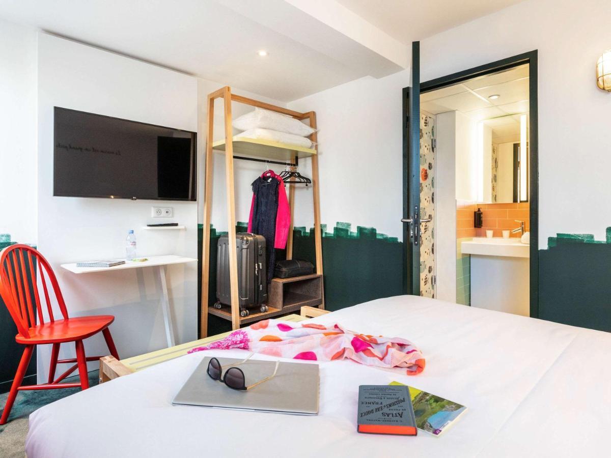 Ibis Styles Hotel