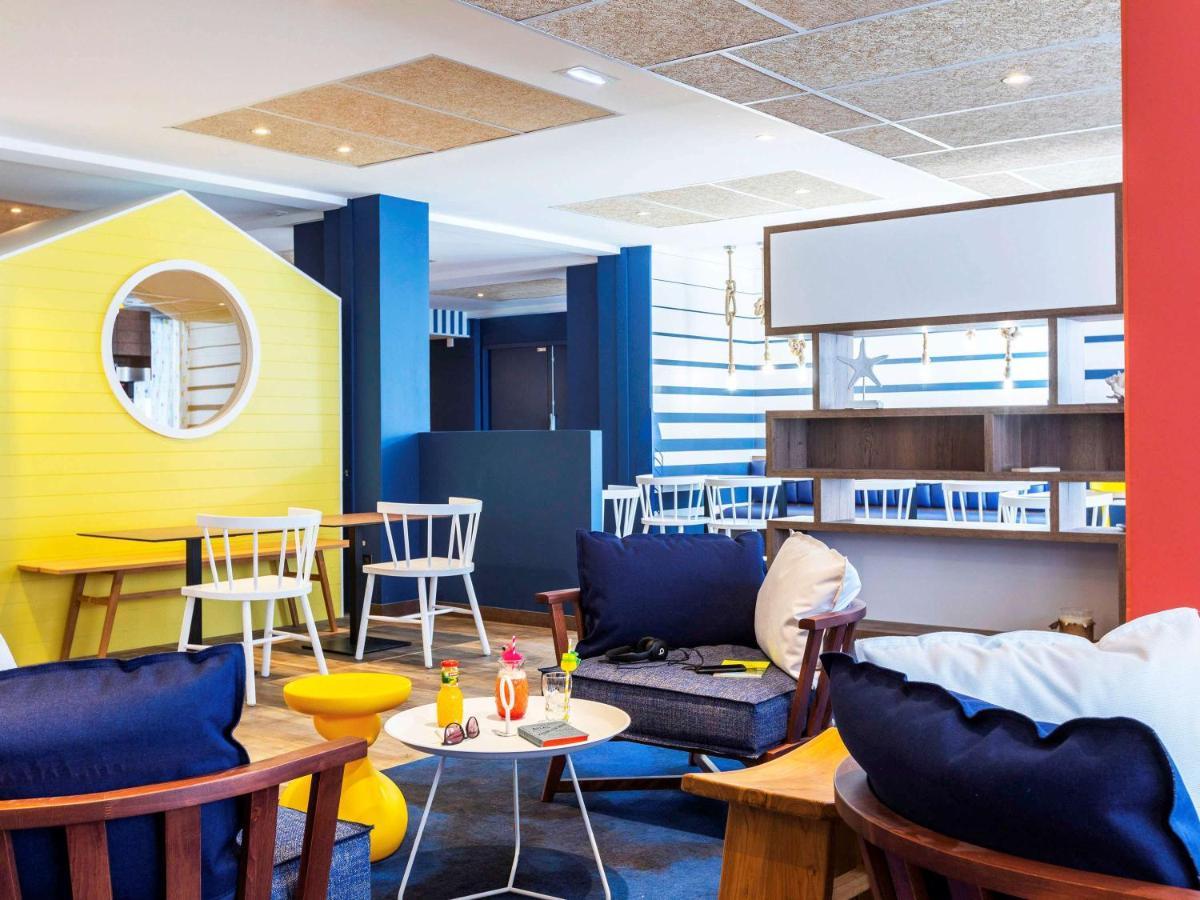 Ibis Styles Hotel 3*