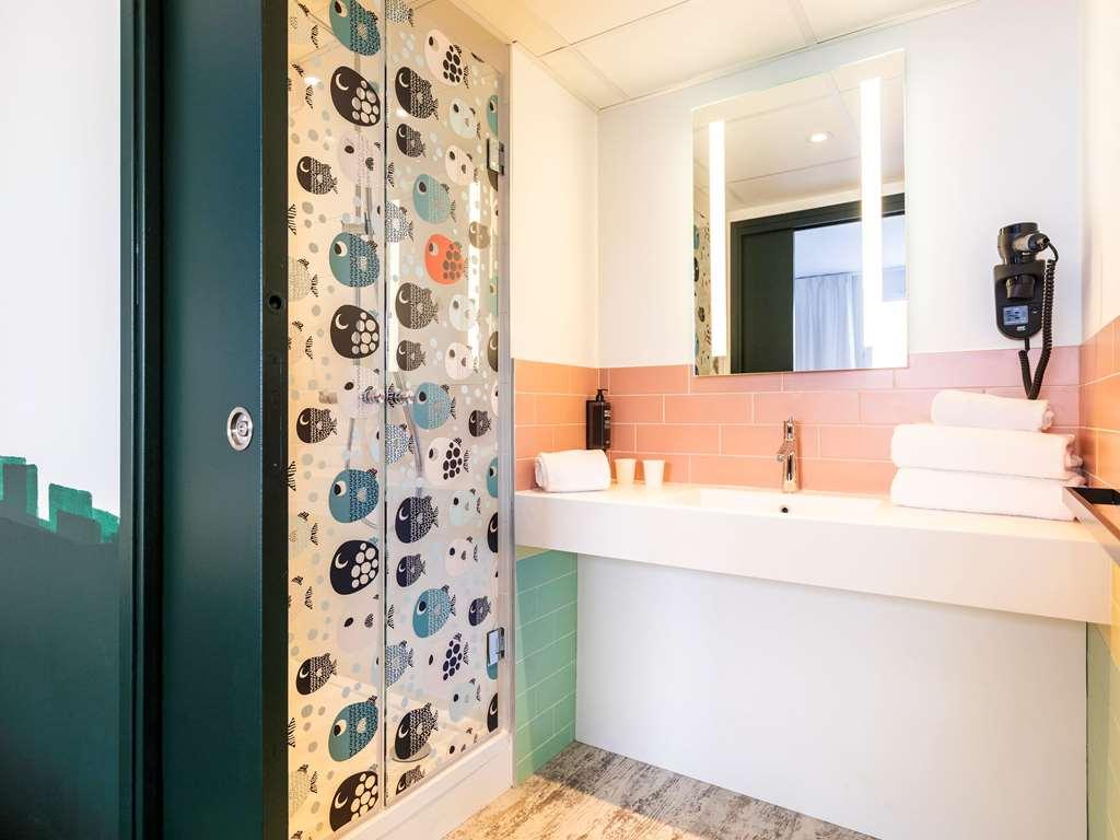 Hotel Ibis Styles Thonon-les-Bains