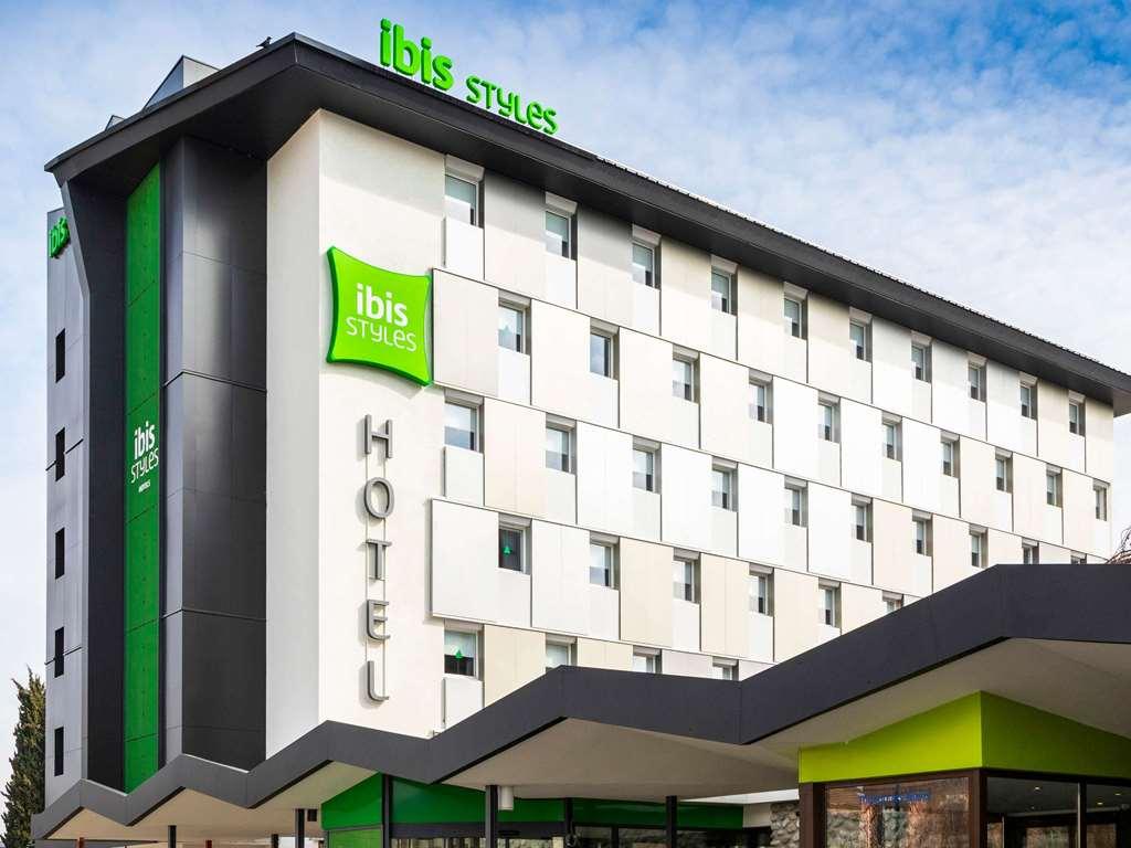 Hotel Ibis Styles