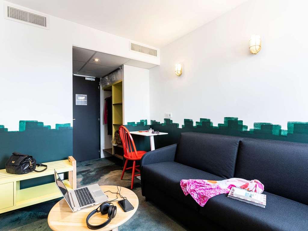 Ibis Styles Hotel Thonon-les-Bains