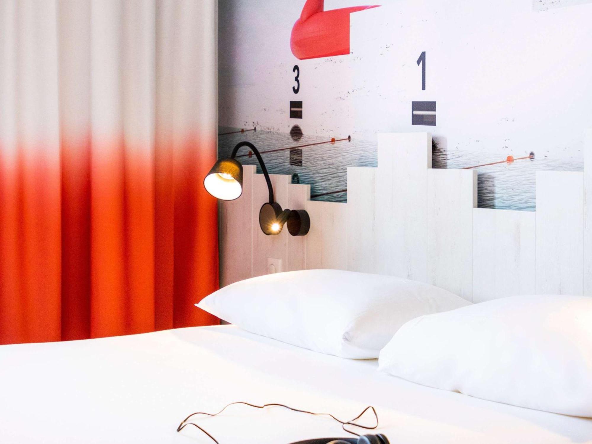 Ibis Styles Hotel 3*