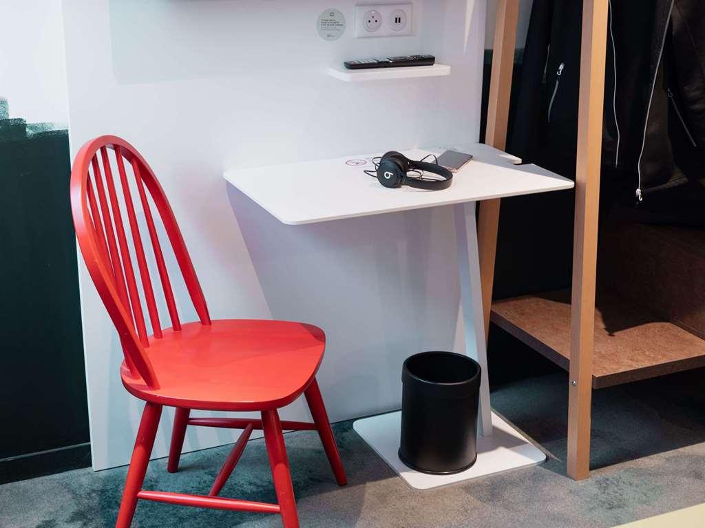 Ibis Styles 3* Thonon-les-Bains