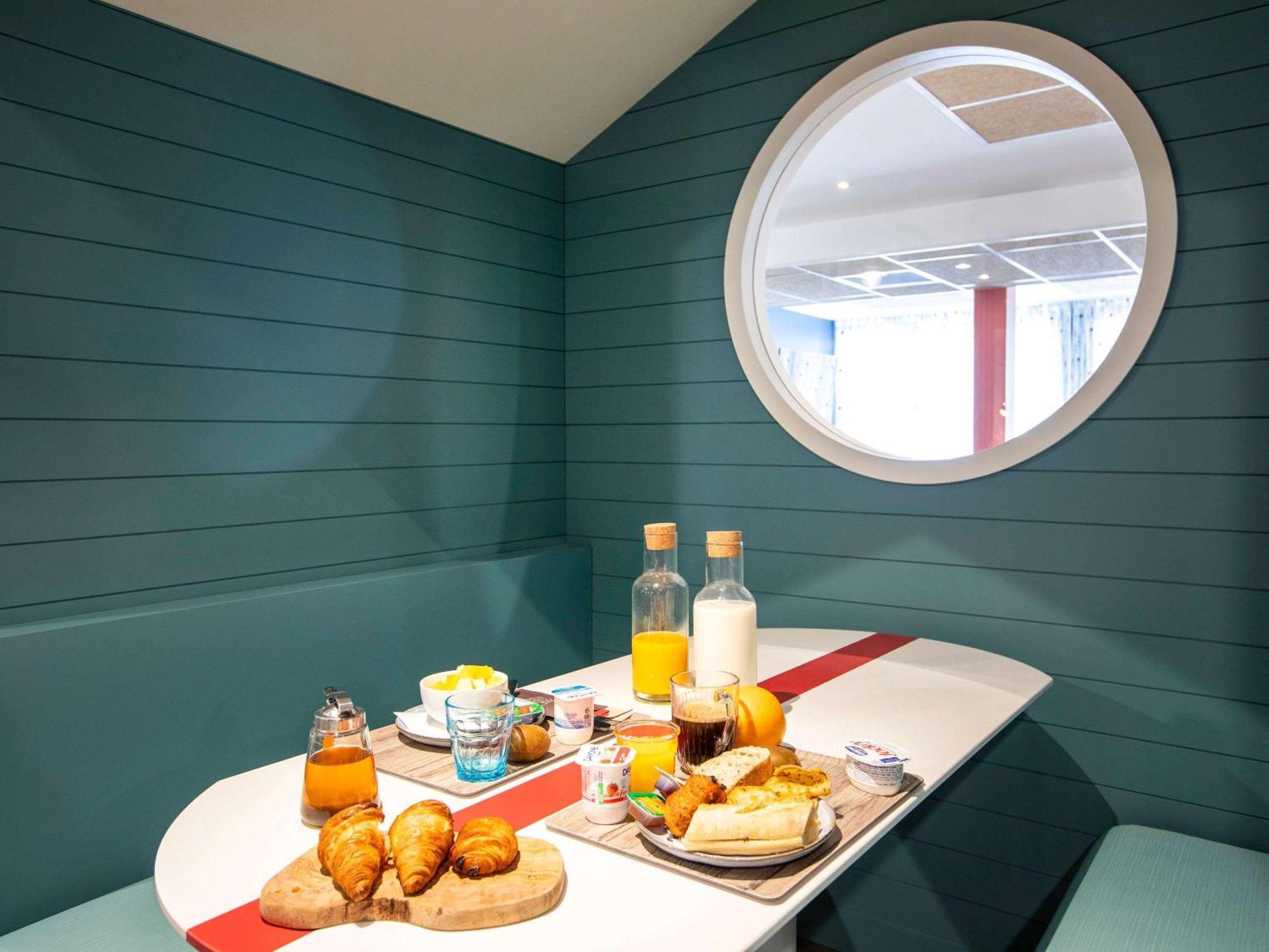 Ibis Styles Thonon-les-Bains