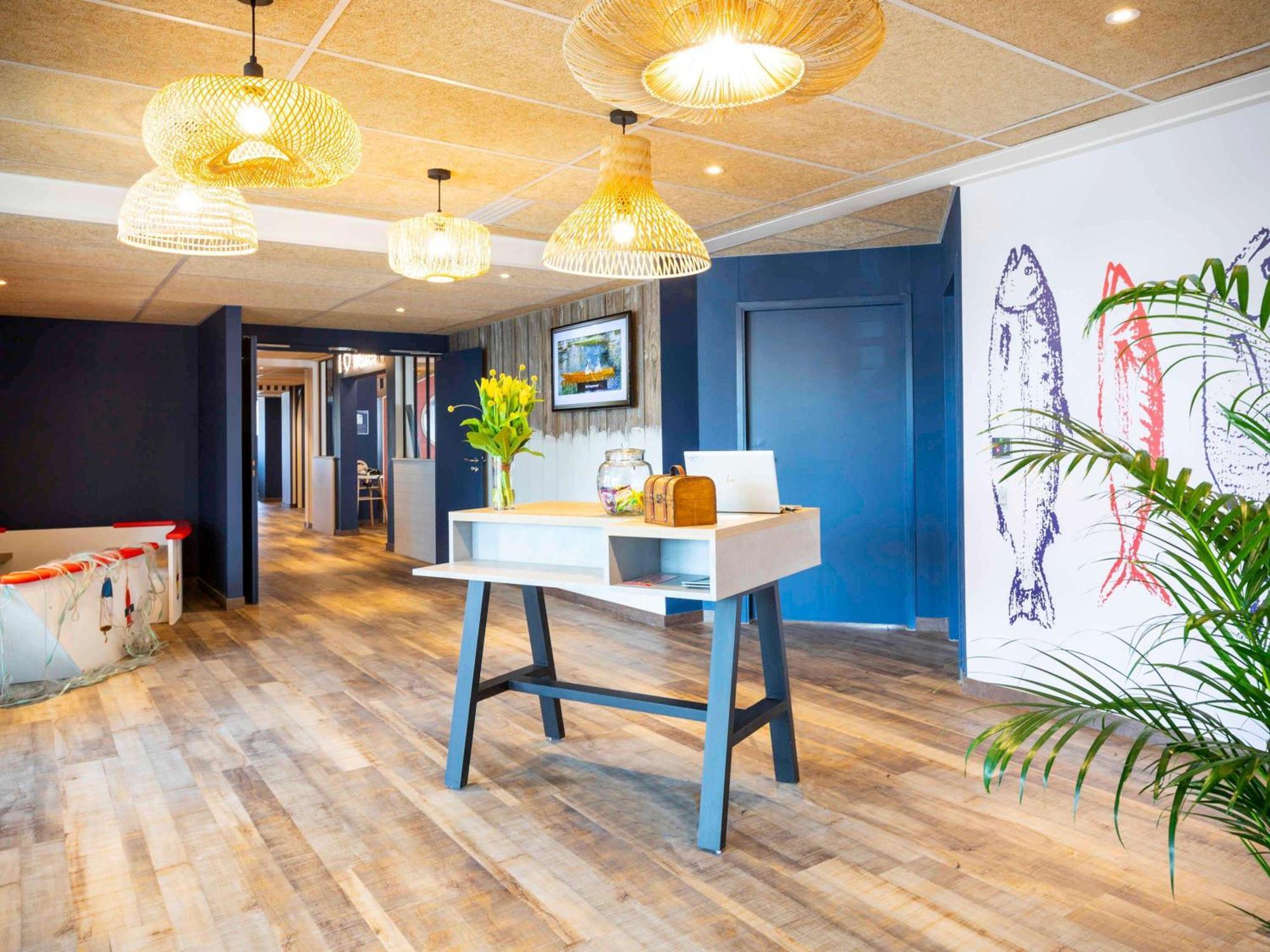 Hotel Ibis Styles
