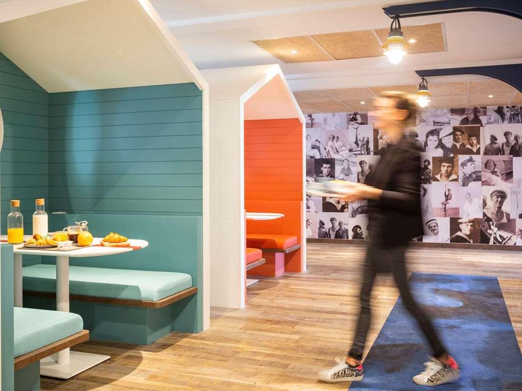 Ibis Styles Thonon-les-Bains