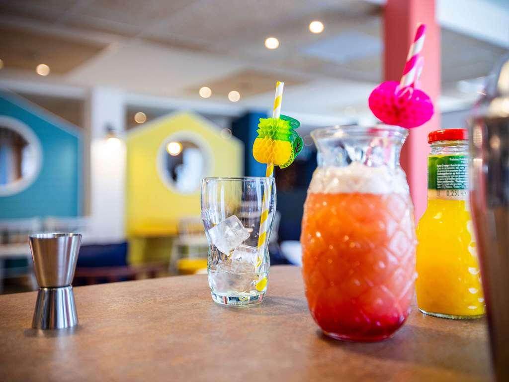 Ibis Styles Hotel Thonon-les-Bains
