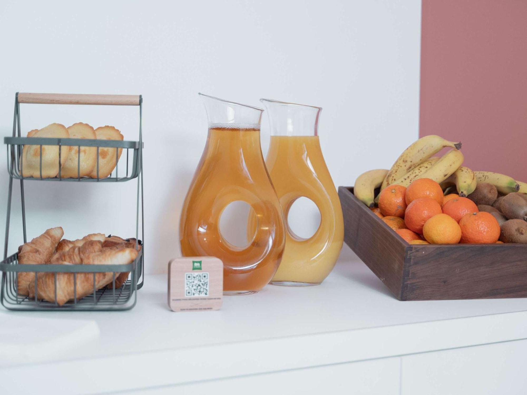 Ibis Styles 3* Thonon-les-Bains