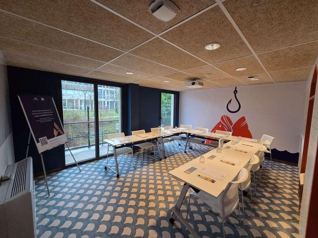 Ibis Styles Hotel