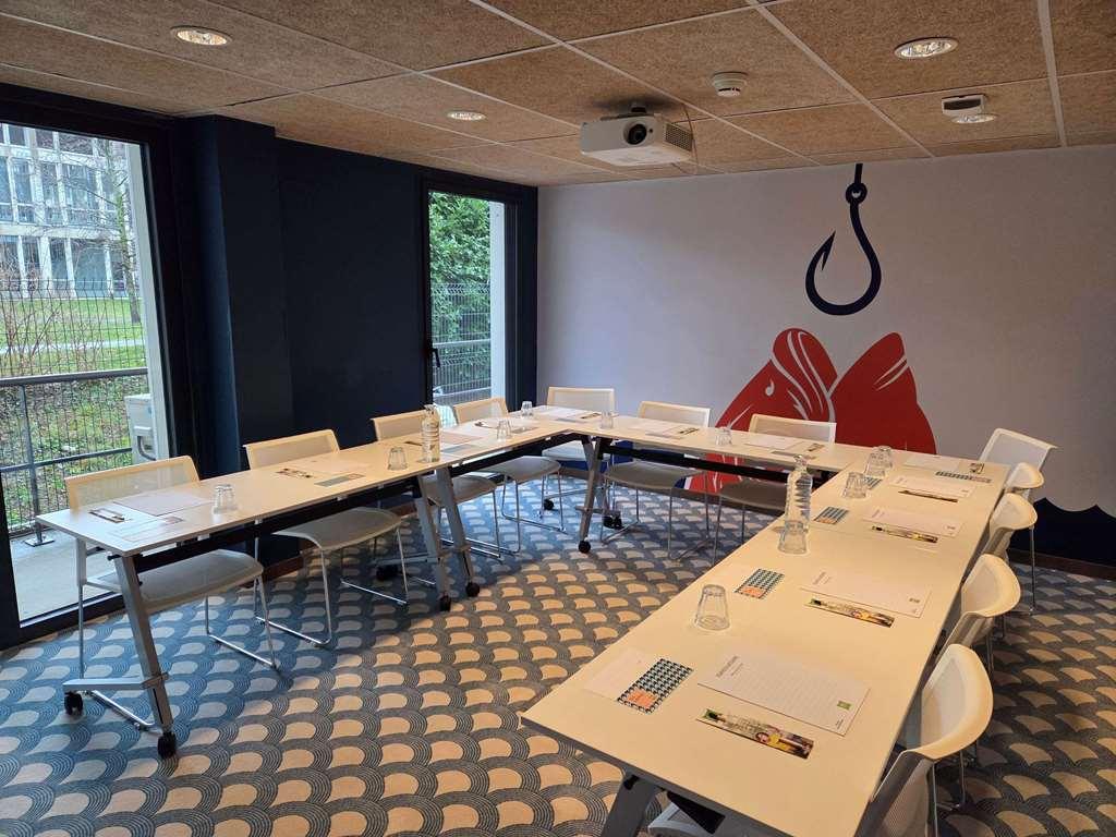 Ibis Styles Thonon-les-Bains