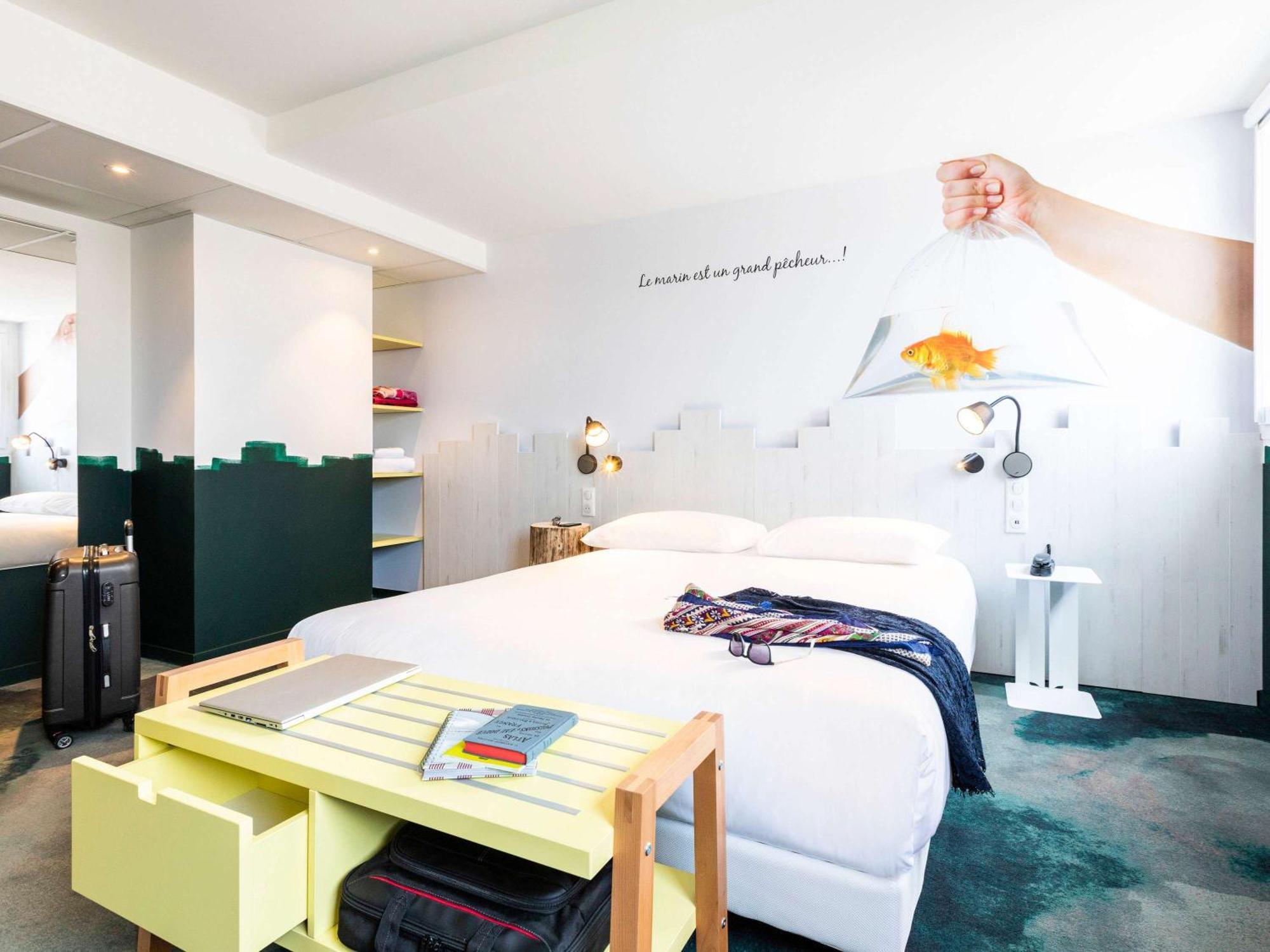 Ibis Styles 3*