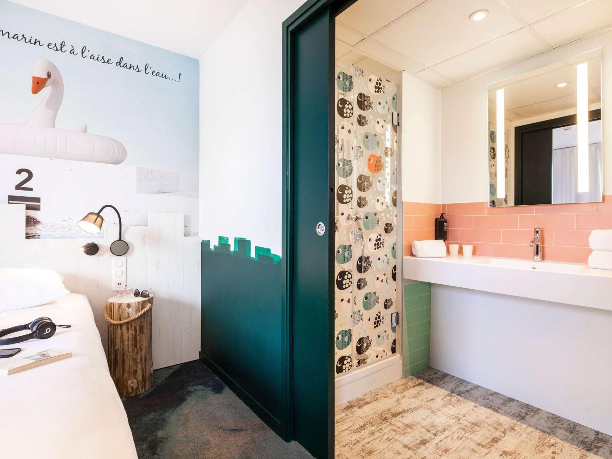 Ibis Styles 3*
