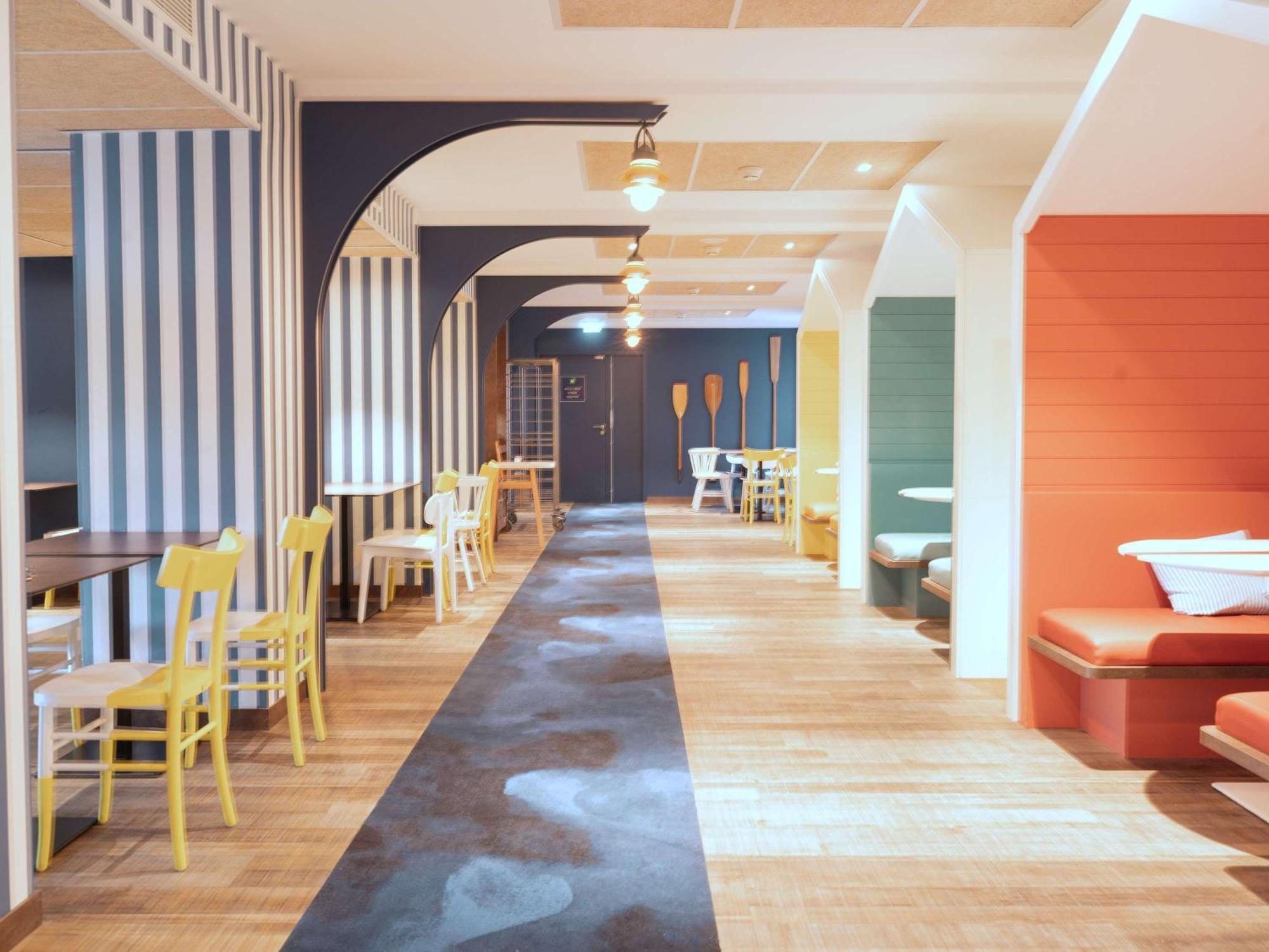 Hotel Ibis Styles