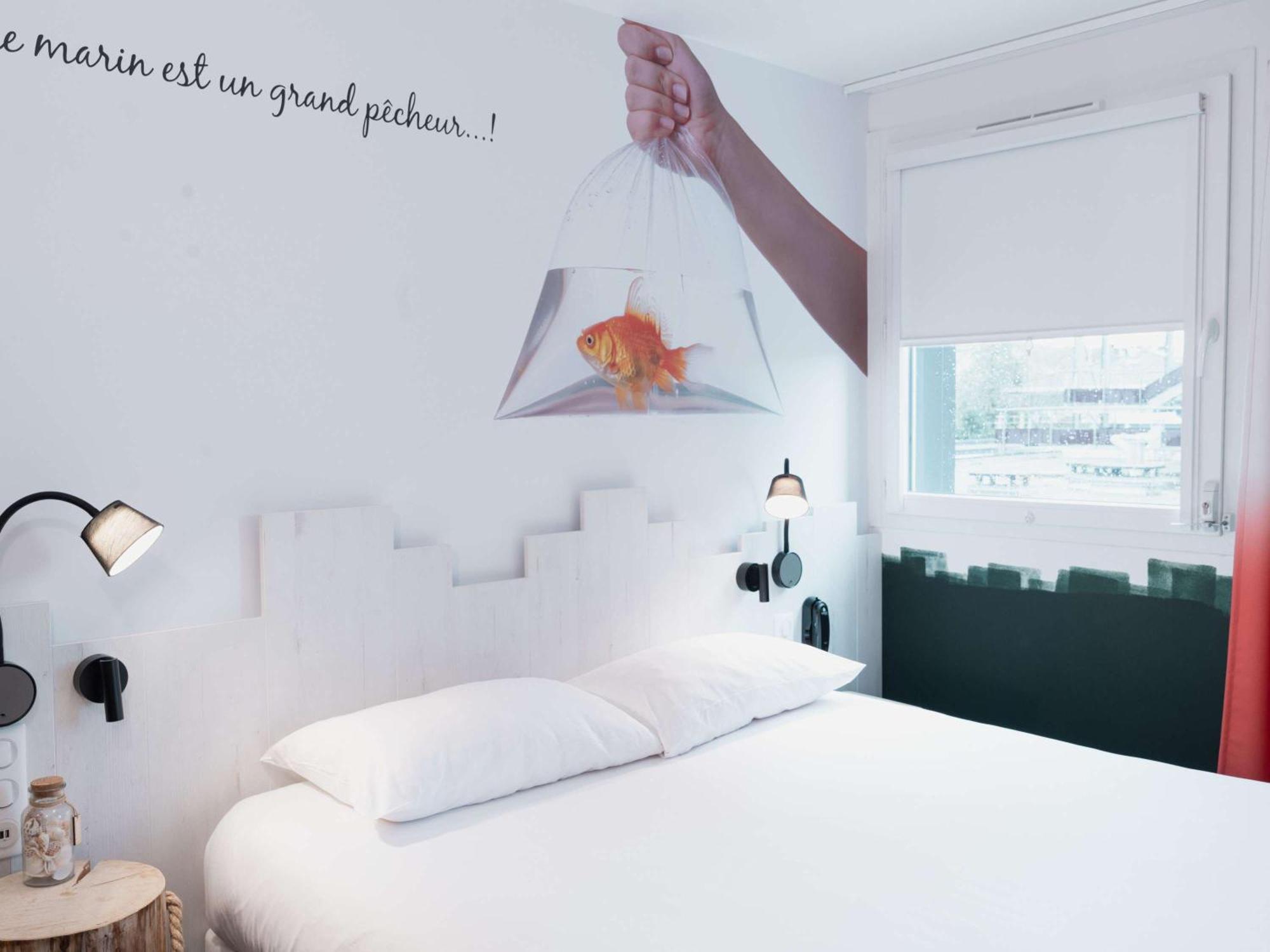 Hotel Ibis Styles 3*