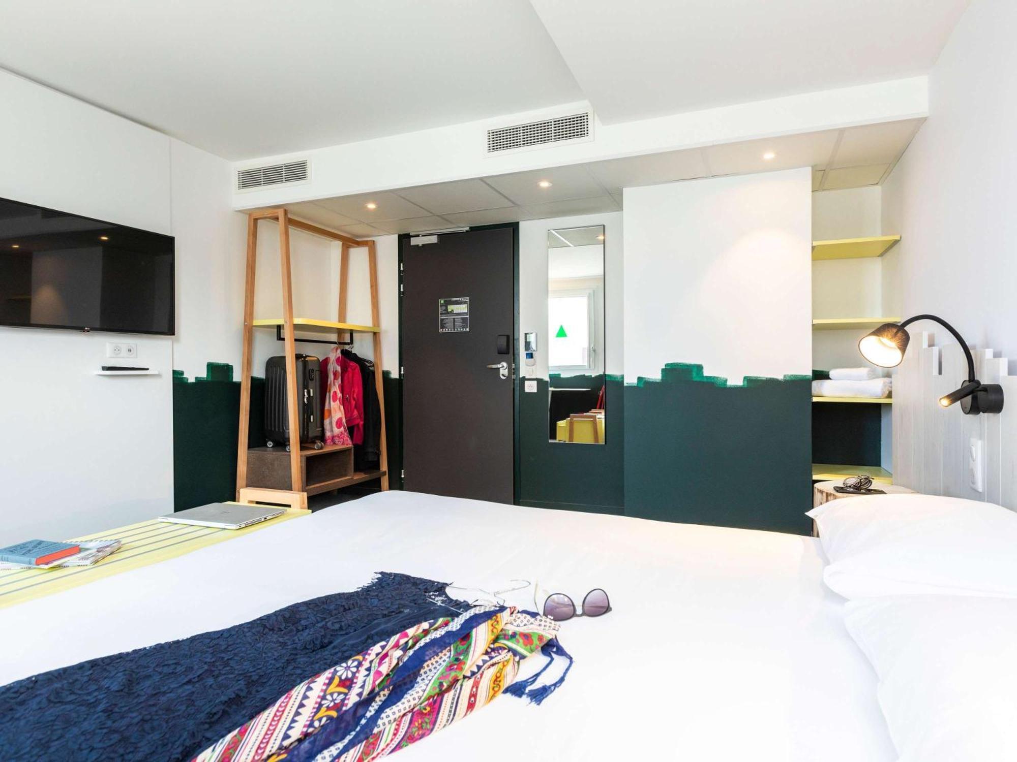 Ibis Styles 3*