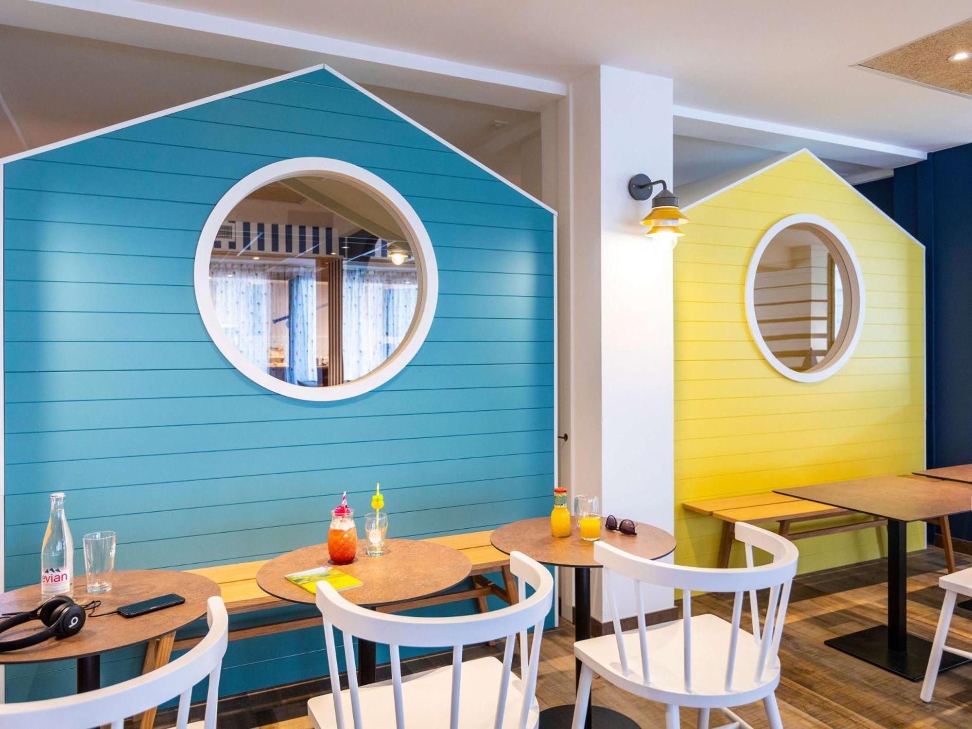 Hotel Ibis Styles 3*