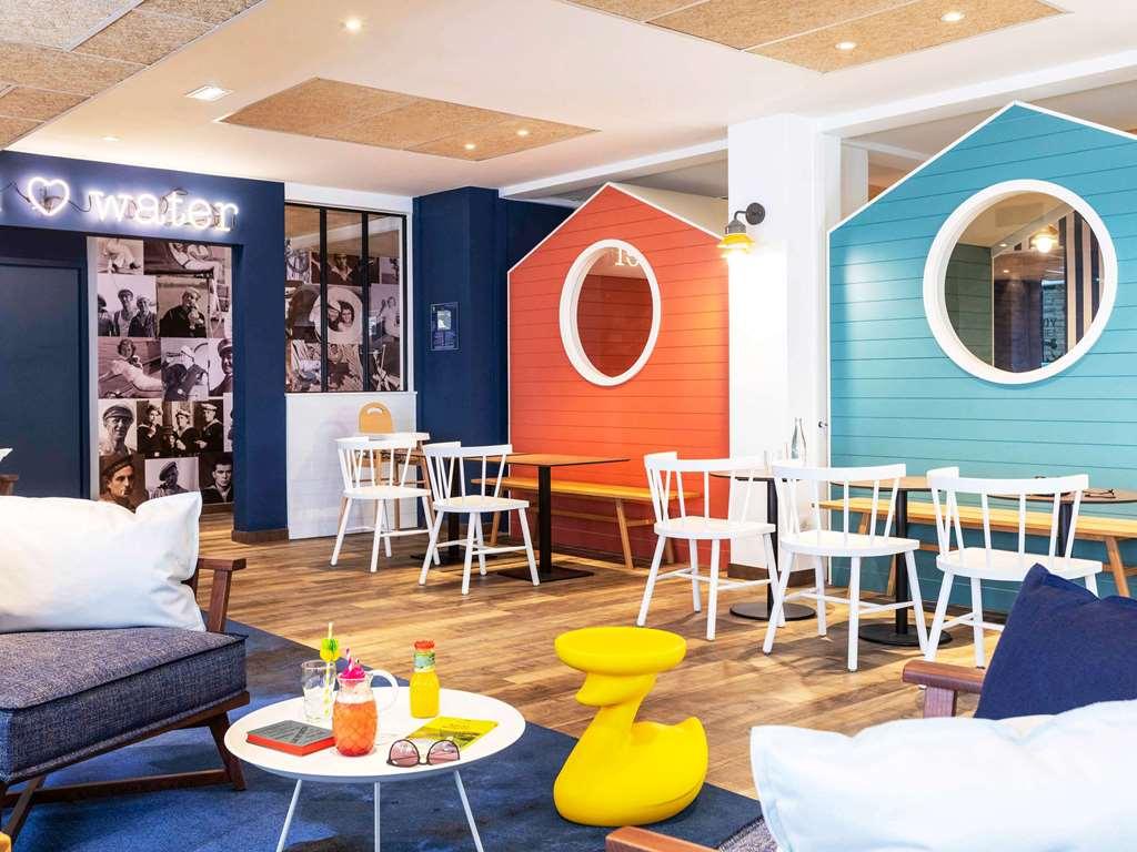 Ibis Styles Hotel Thonon-les-Bains